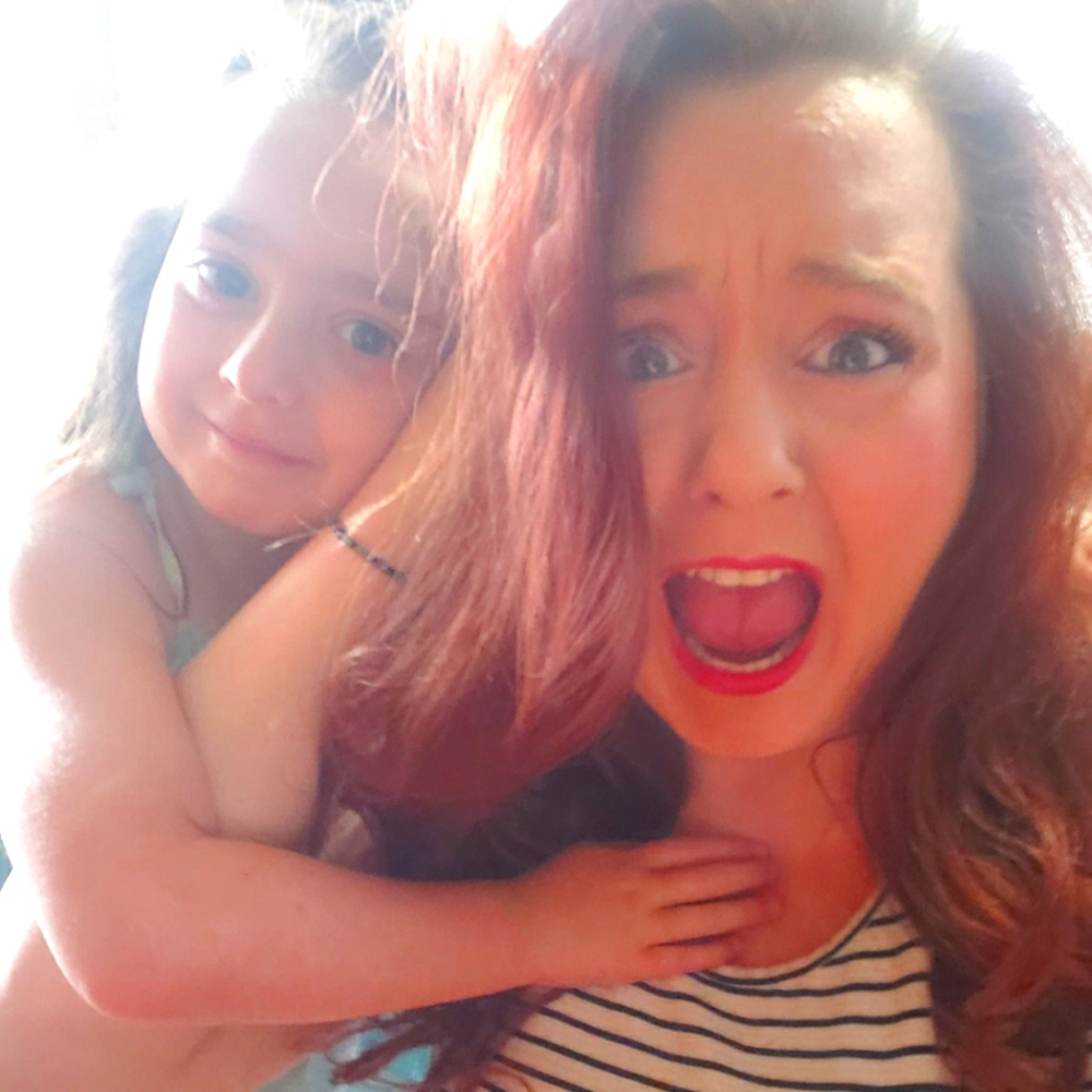 Meet your Posher, Crystal